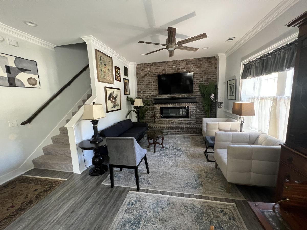 Collinsville Meadow Town Homes B402