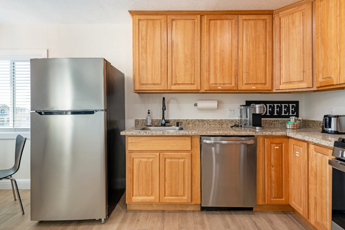 Modern 1 Bed / 1 Bath Cottage Close to Sutter Solano and Kaiser, near Napa Valley - Photo 4