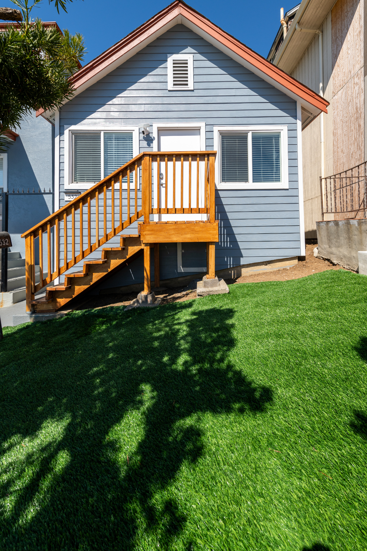 Modern 1 Bed / 1 Bath Cottage Close to Sutter Solano and Kaiser, near Napa Valley - Photo 2