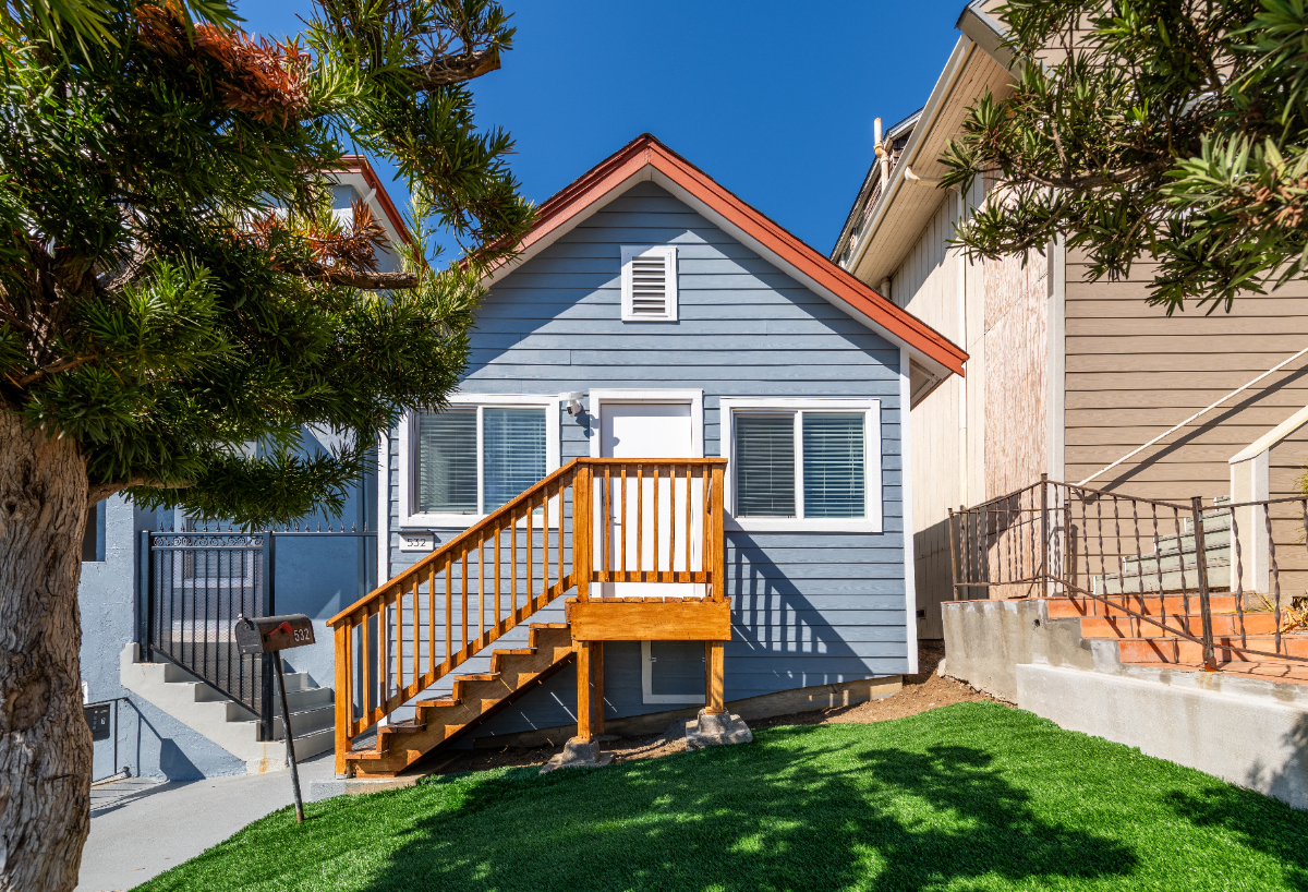 Modern 1 Bed / 1 Bath Cottage Close to Sutter Solano and Kaiser, near Napa Valley - Photo 1