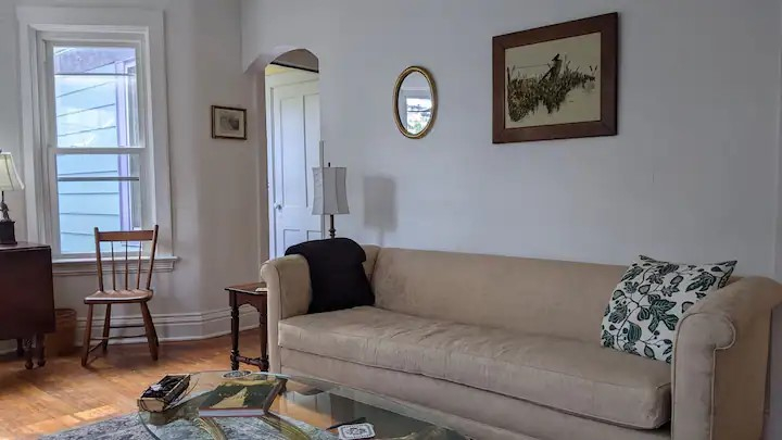 Buffalo/Residential 2bdrm, near Delaware Park - Photo 2