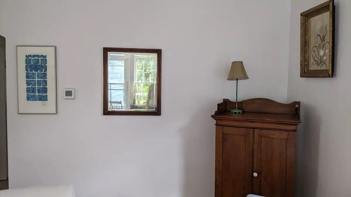 Buffalo/Residential 2bdrm, near Delaware Park - Photo 3