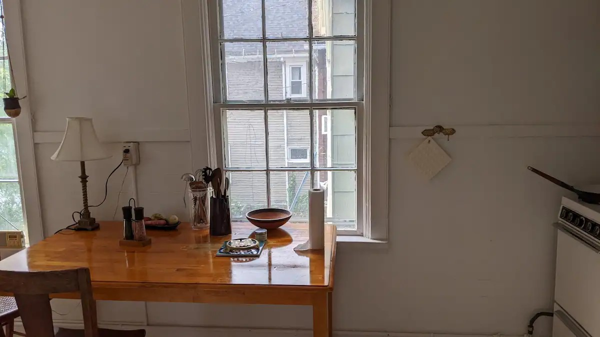 Buffalo/Residential 2bdrm, near Delaware Park - Photo 4