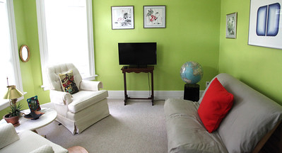 Buffalo/Residential 2bdrm, near Delaware Park - Photo 11