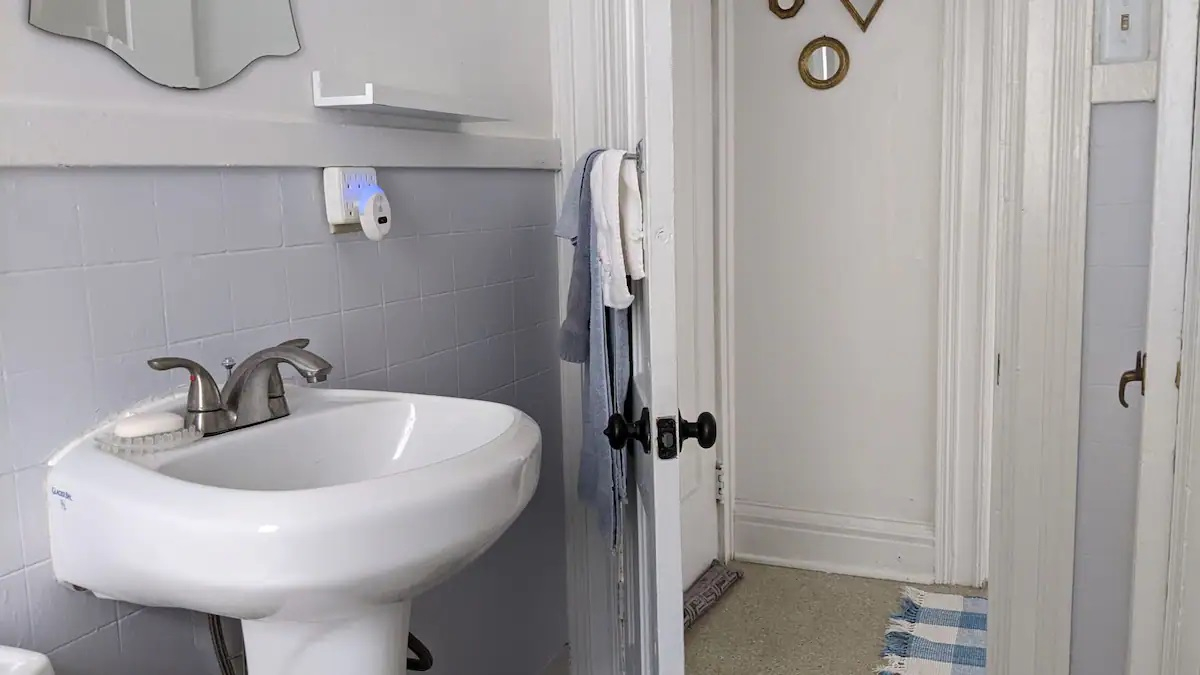 Buffalo/Residential 2bdrm, near Delaware Park - Photo 8