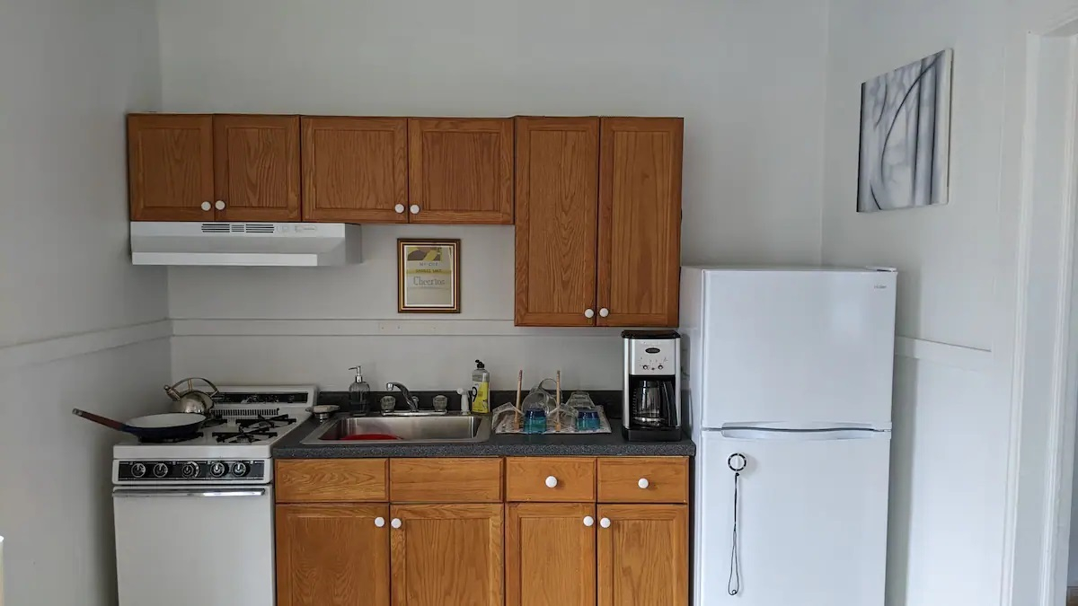 Buffalo/Residential 2bdrm, near Delaware Park - Photo 5