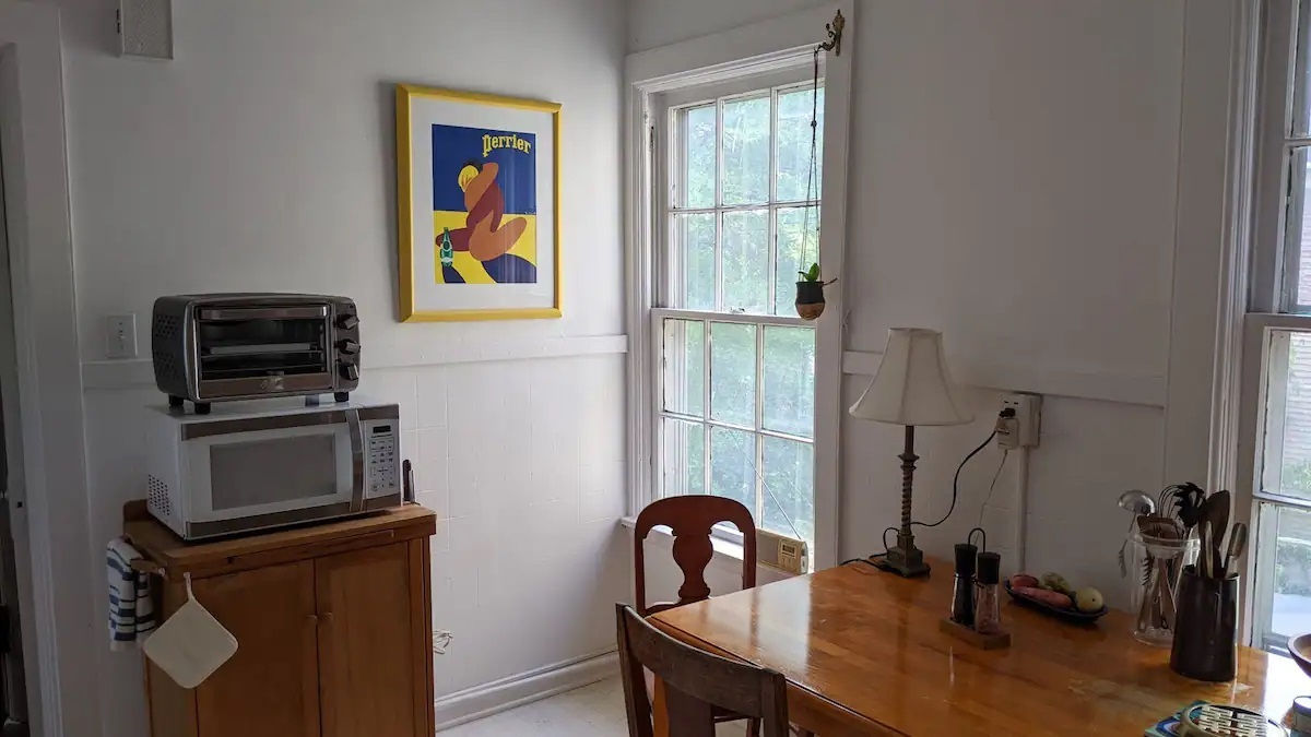 Buffalo/Residential 2bdrm, near Delaware Park - Photo 6