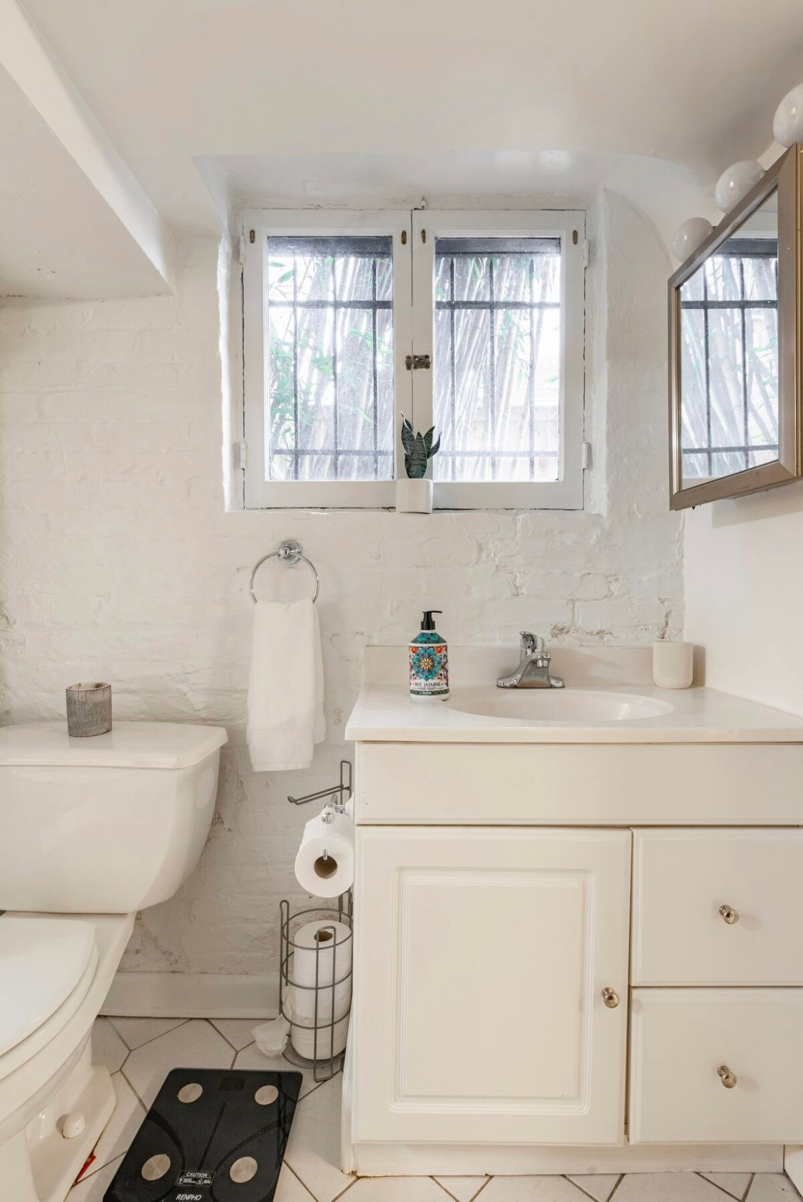 Spacious 1 Bedroom Plus Den English Basement in Historic Mt. Pleasant - Photo 7