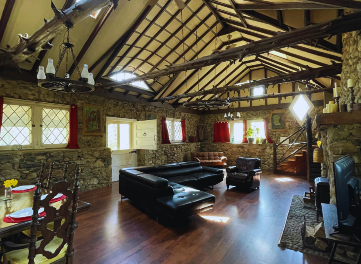 One-of-a-Kind Furnished Home | 3BR + Office | Flexible Layout - Photo 2
