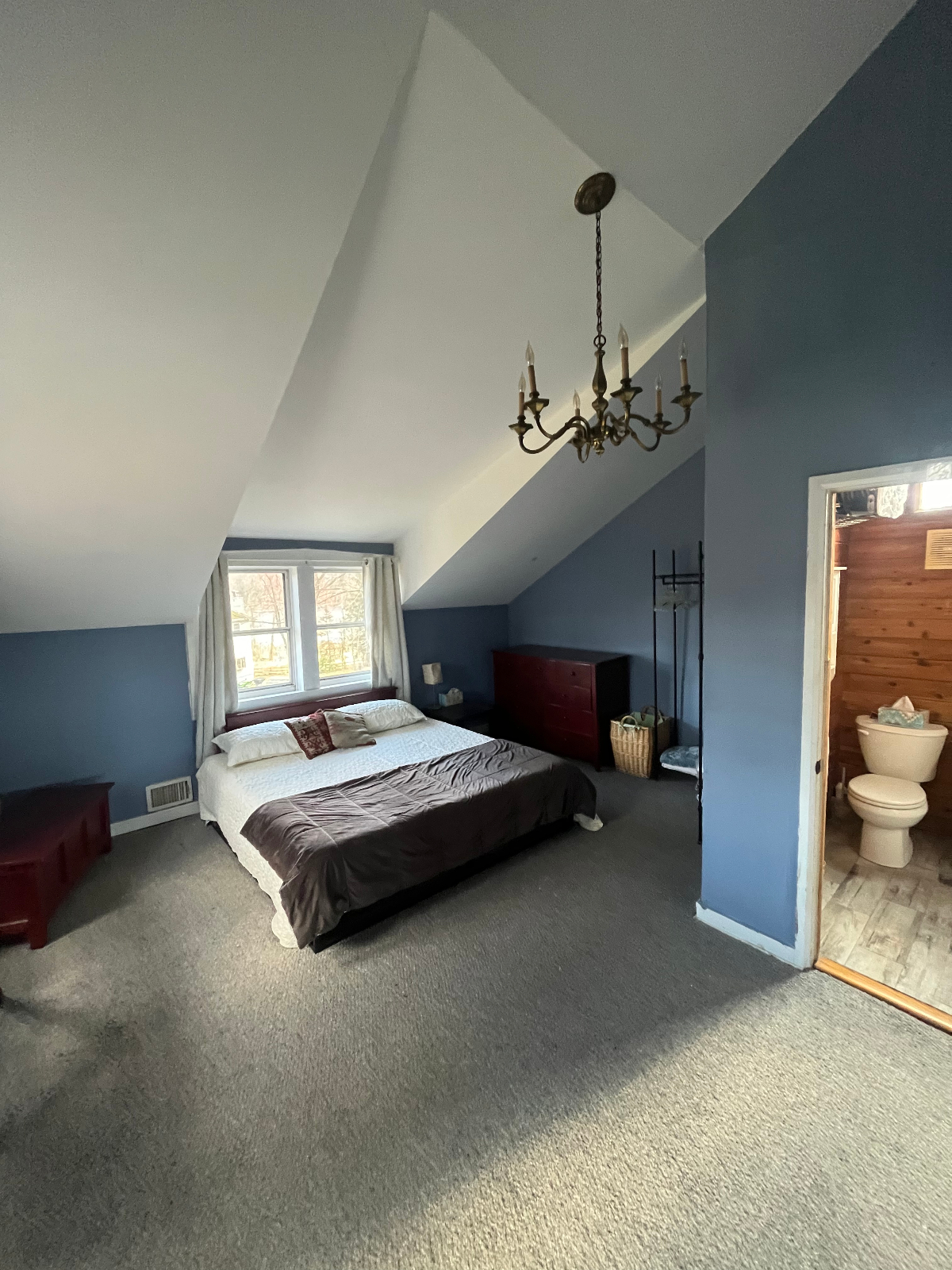One-of-a-Kind Furnished Home | 3BR + Office | Flexible Layout - Photo 9