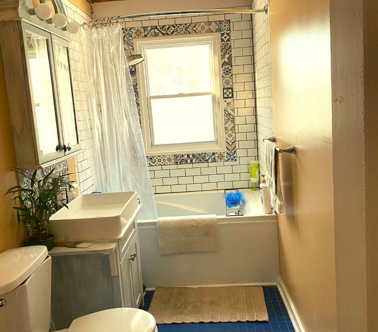 One-of-a-Kind Furnished Home | 3BR + Office | Flexible Layout - Photo 11