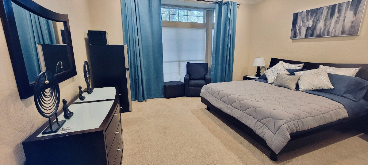 Hotel Like Stay Suite in Plano - Photo 1