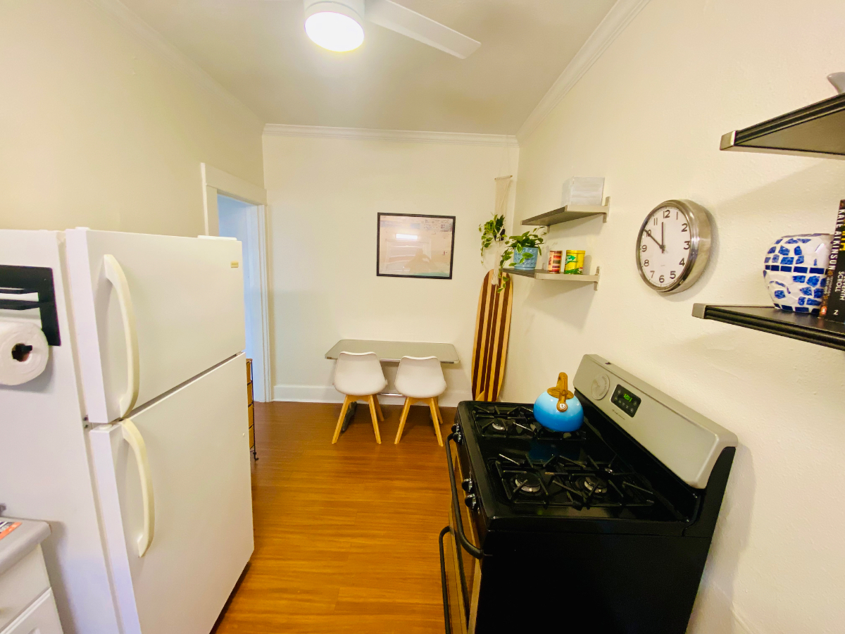 Hermosa Beach Apartment - Photo 5