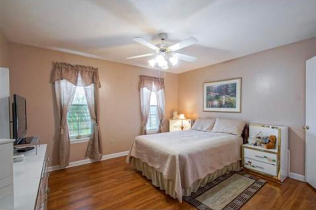 Stunning Room