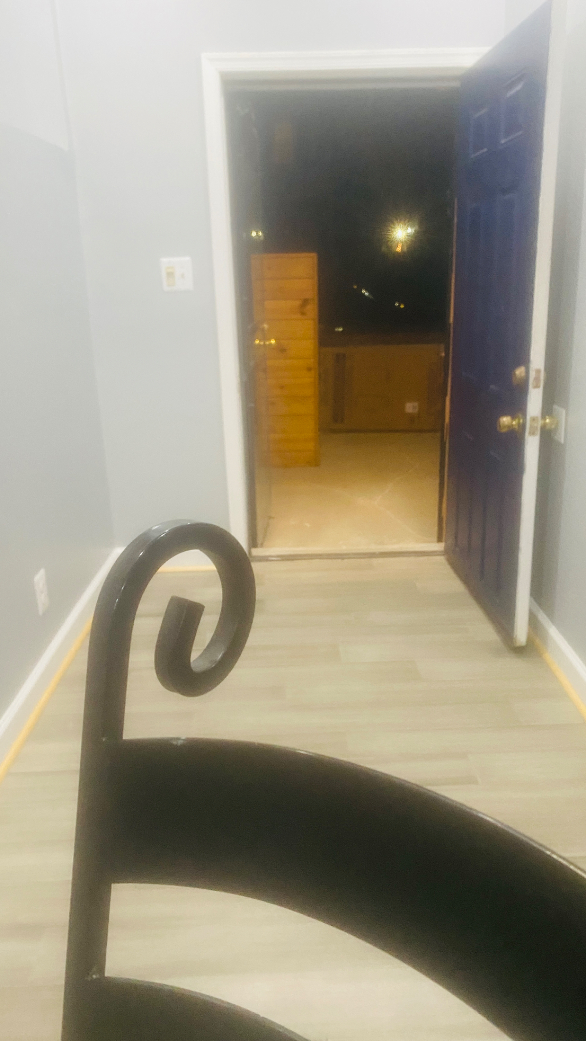 Small Cute, Quiet, Very Clean and Cozy Blue Loft - Photo 5