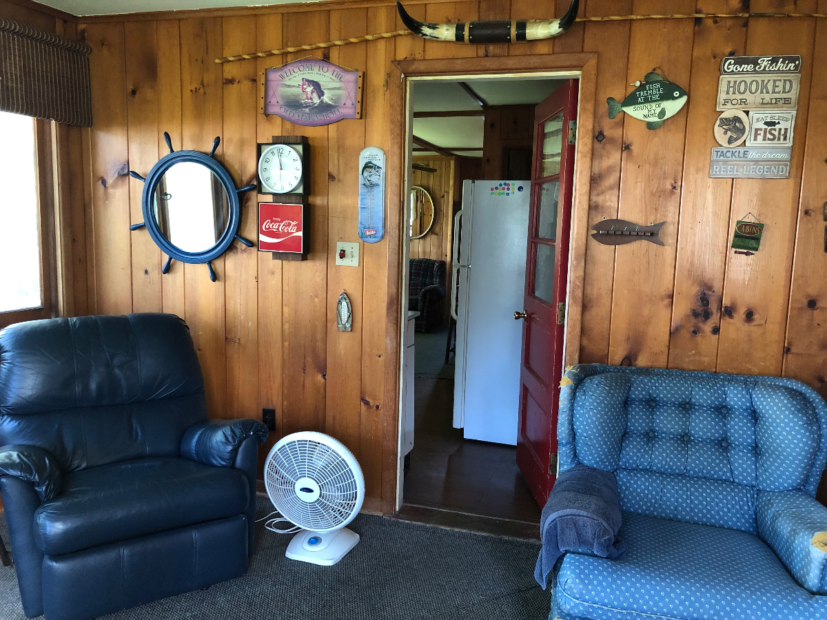 Furnished 2 Bedroom Cottage - Photo 5
