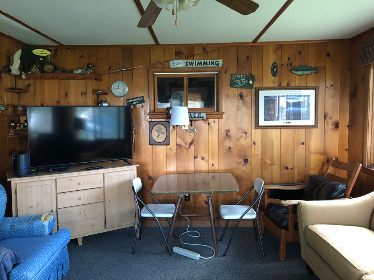 Furnished 2 Bedroom Cottage - Photo 4