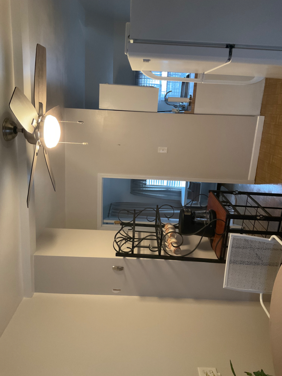 One Bed Apartment near Hospitals in Buffalo New York - Photo 3
