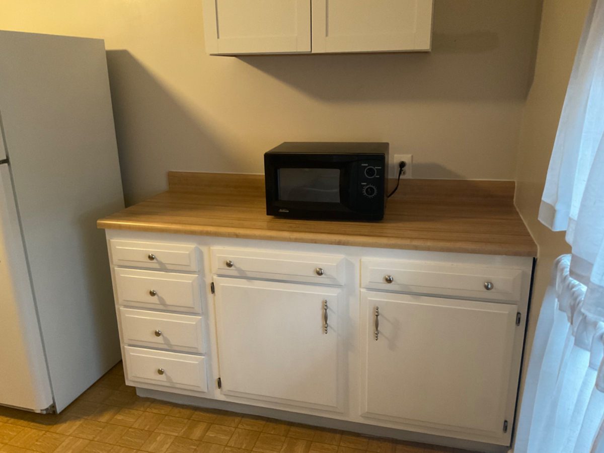 One Bed Apartment near Hospitals in Buffalo New York - Photo 9