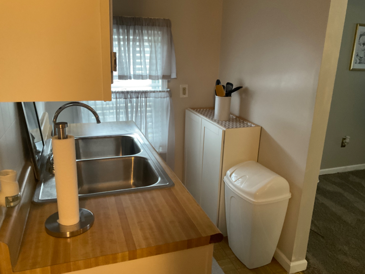One Bed Apartment near Hospitals in Buffalo New York - Photo 7