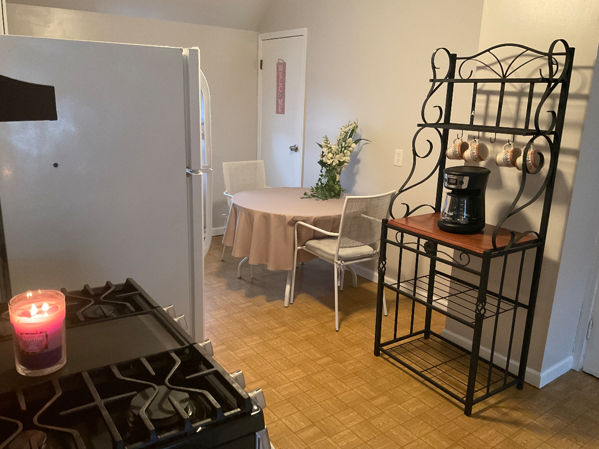 One Bed Apartment near Hospitals in Buffalo New York - Photo 8
