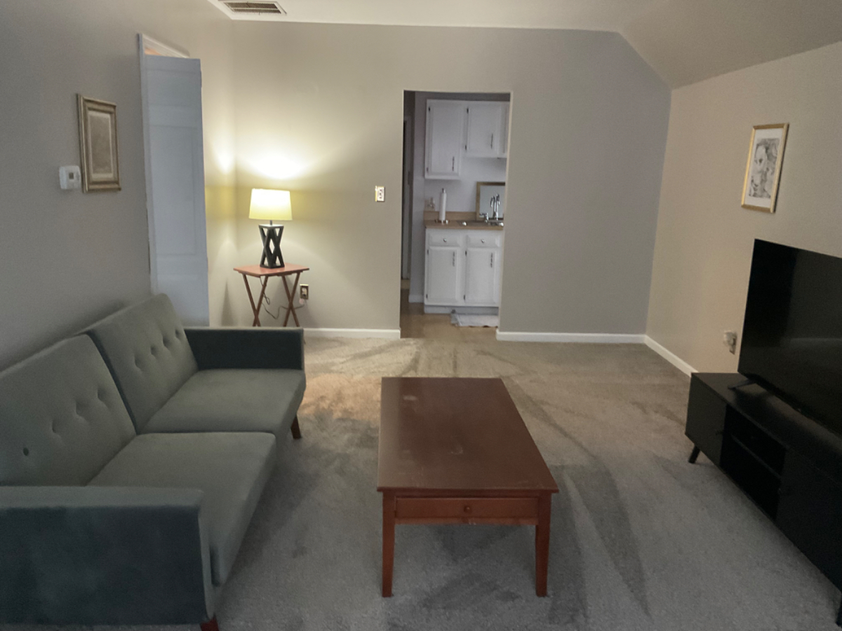 One Bed Apartment near Hospitals in Buffalo New York - Photo 4