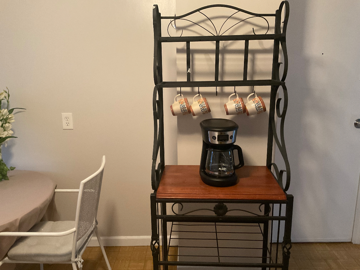 One Bed Apartment near Hospitals in Buffalo New York - Photo 10