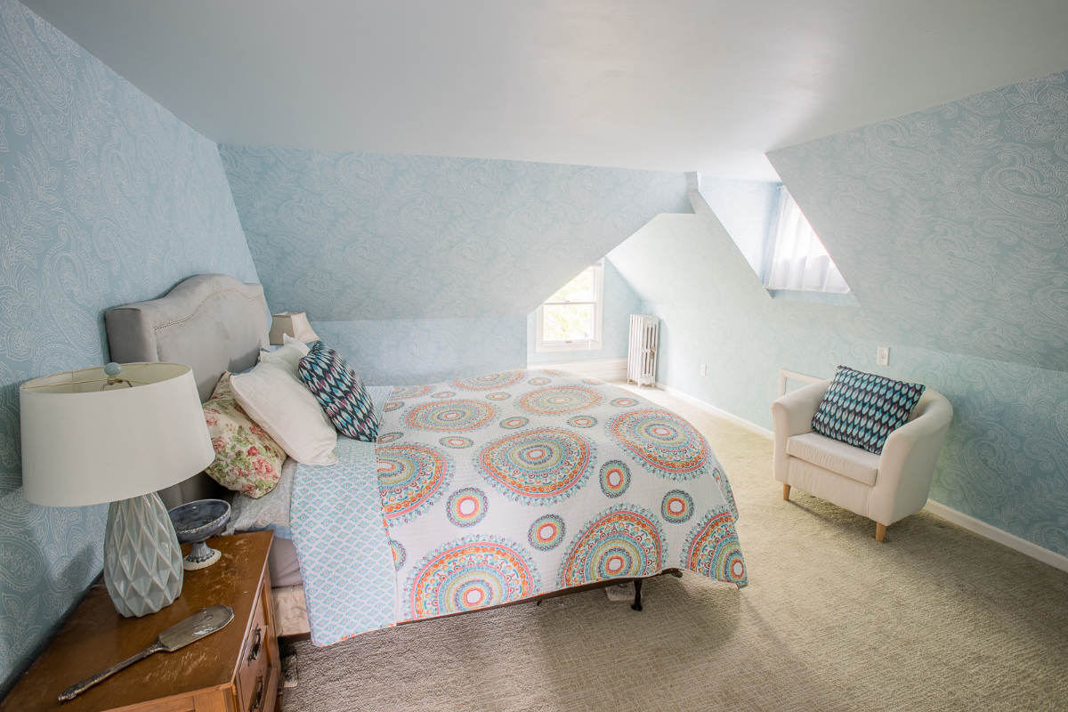 Cozy & Quite Private 3rd Floor in Beautiful Ditmas Park, Brooklyn - Photo 2