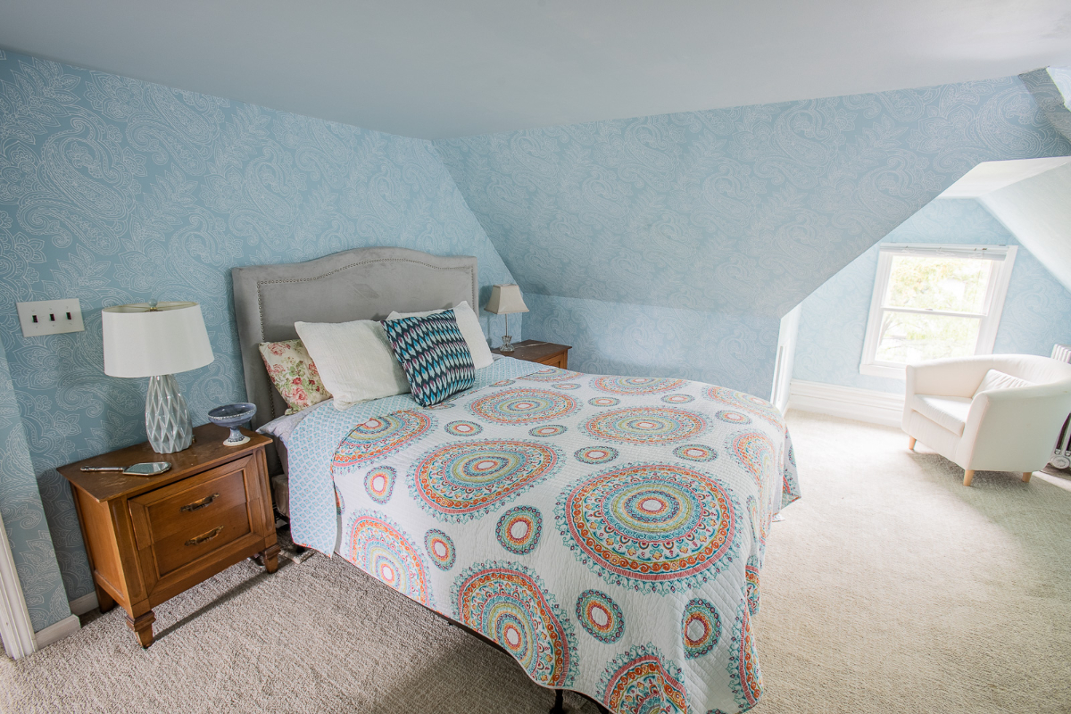 Cozy & Quite Private 3rd Floor in Beautiful Ditmas Park, Brooklyn - Photo 1