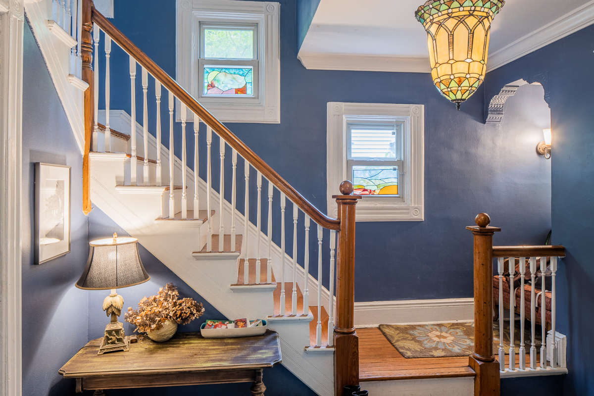 Cozy & Quite Private 3rd Floor in Beautiful Ditmas Park, Brooklyn - Photo 8