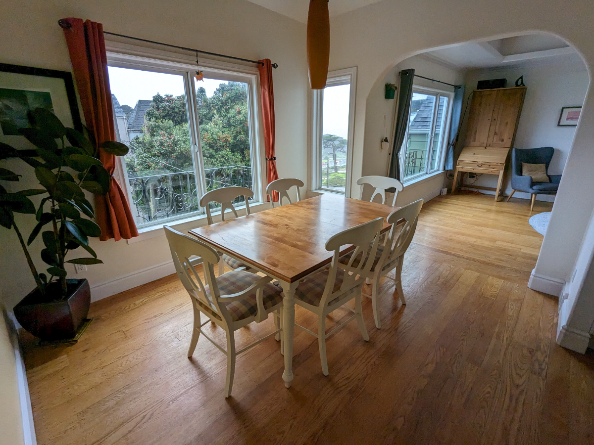 Ocean-View Oasis nestled in a National Park forest, a nature lovers dream - Photo 4