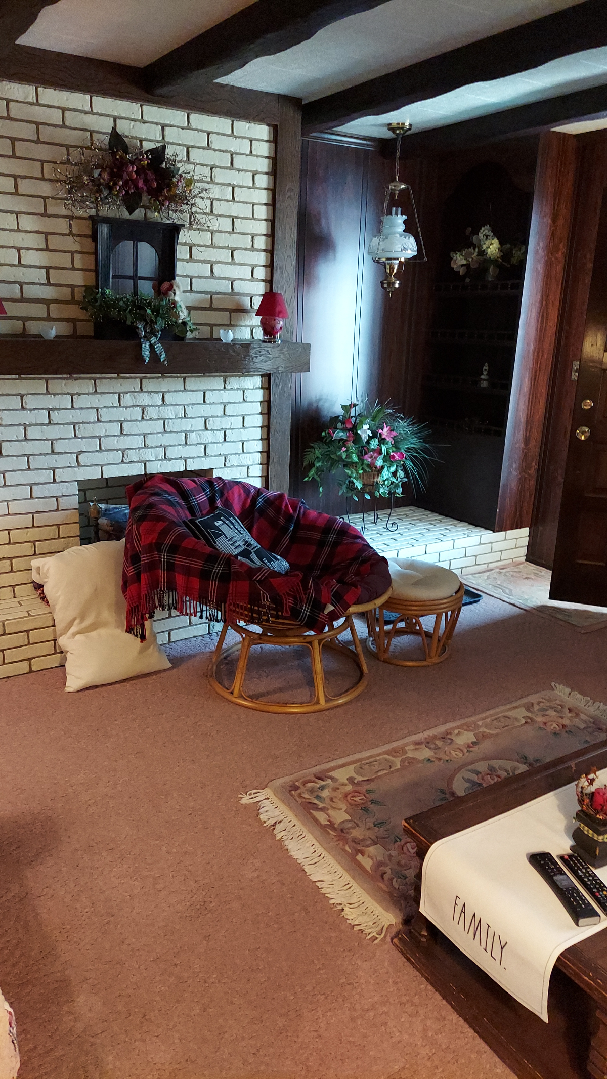 Fully furnished 3 Bedroom duplex near Hospitalsl in a quiet neighborhood. - Photo 5