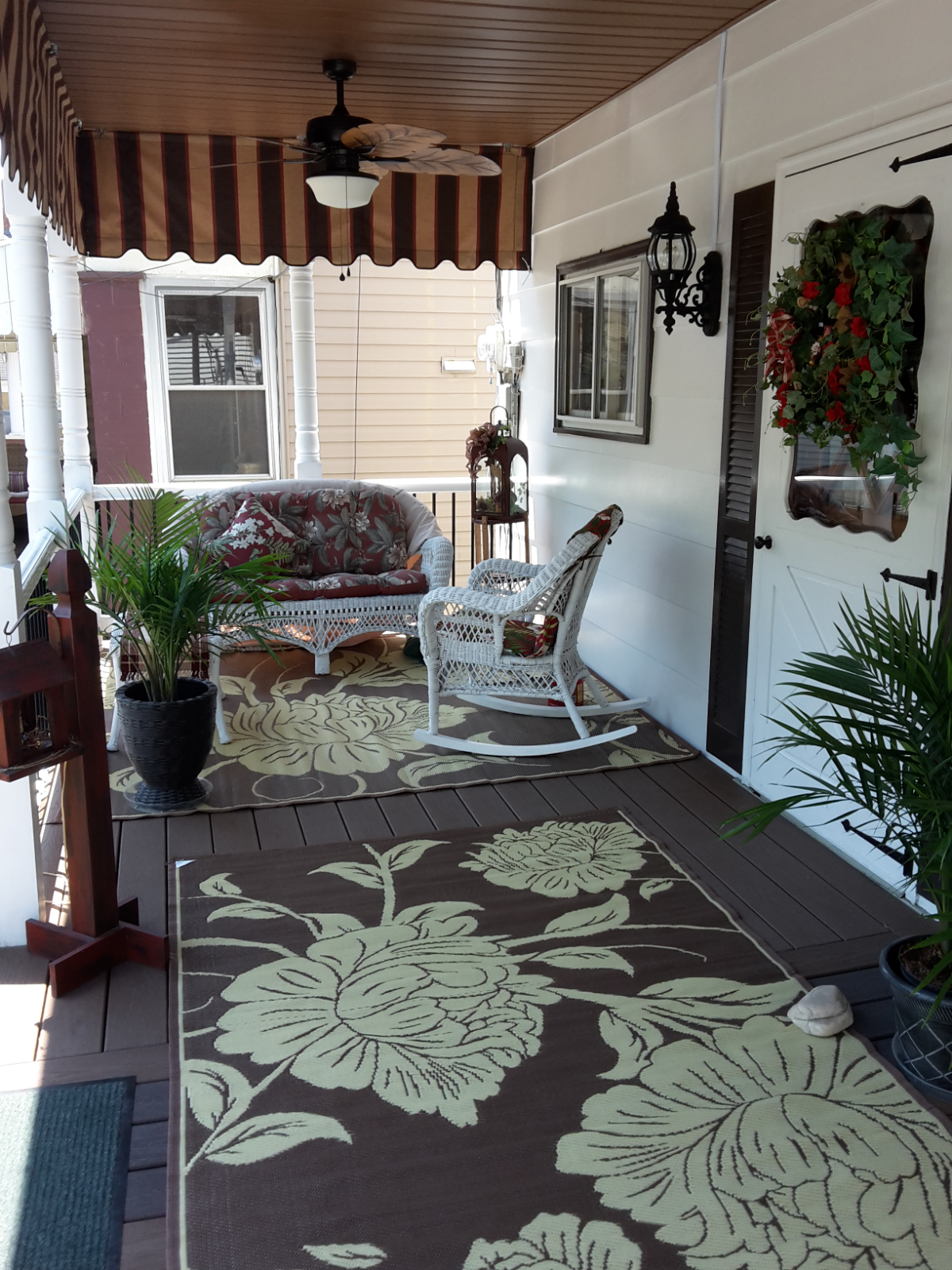 Fully furnished 3 Bedroom duplex near Hospitalsl in a quiet neighborhood. - Photo 10