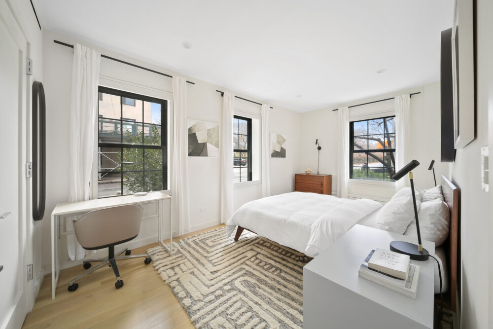 Nice Stay Fifth - Short Term Rentals on the Upper East Side Apt 04 - Photo 1
