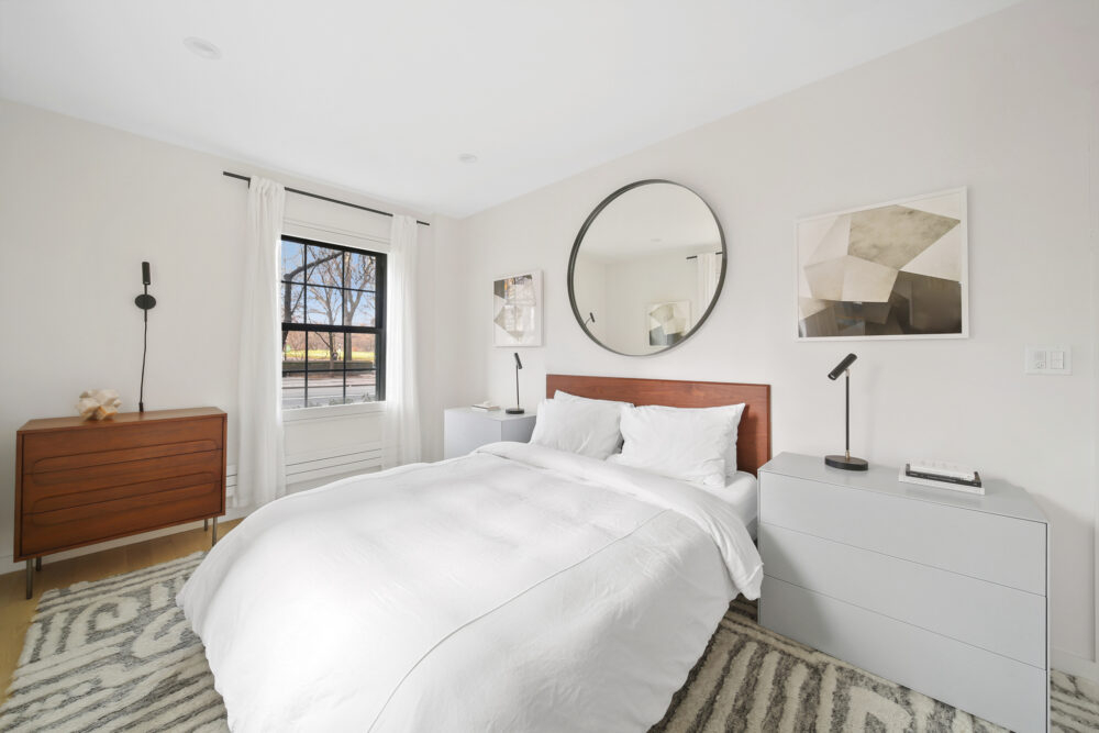 Nice Stay Fifth - Short Term Rentals on the Upper East Side Apt 04 - Photo 9