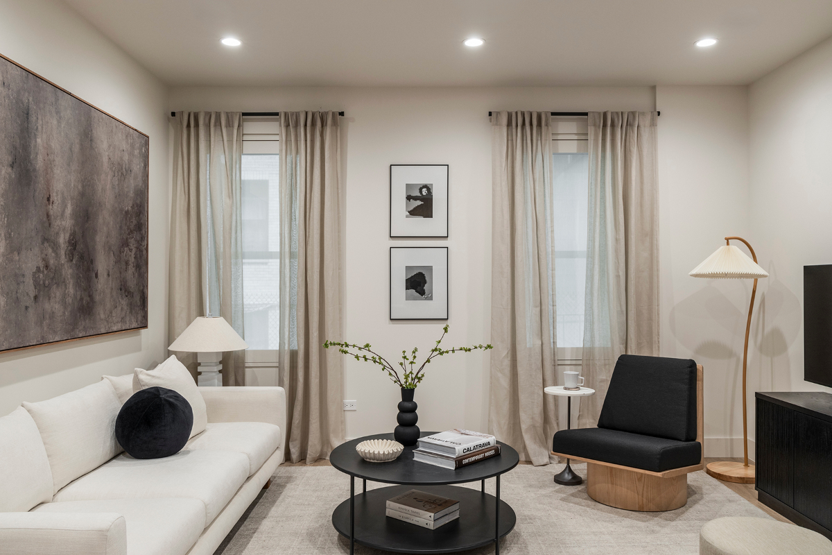Nice Stay Fifth - Short Term Rentals on the Upper East Side Apt 04 - Photo 3