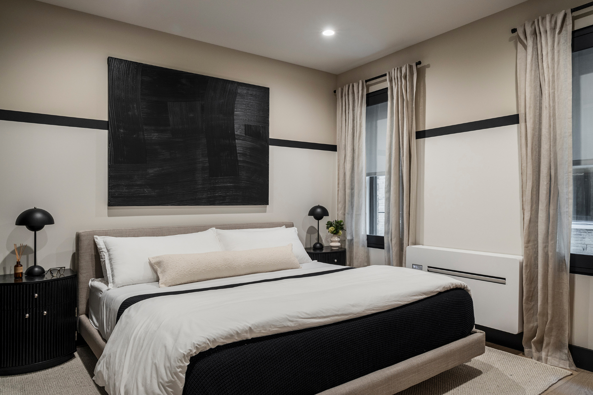 Nice Stay Fifth - Short Term Rentals on the Upper East Side Apt 04 - Photo 6