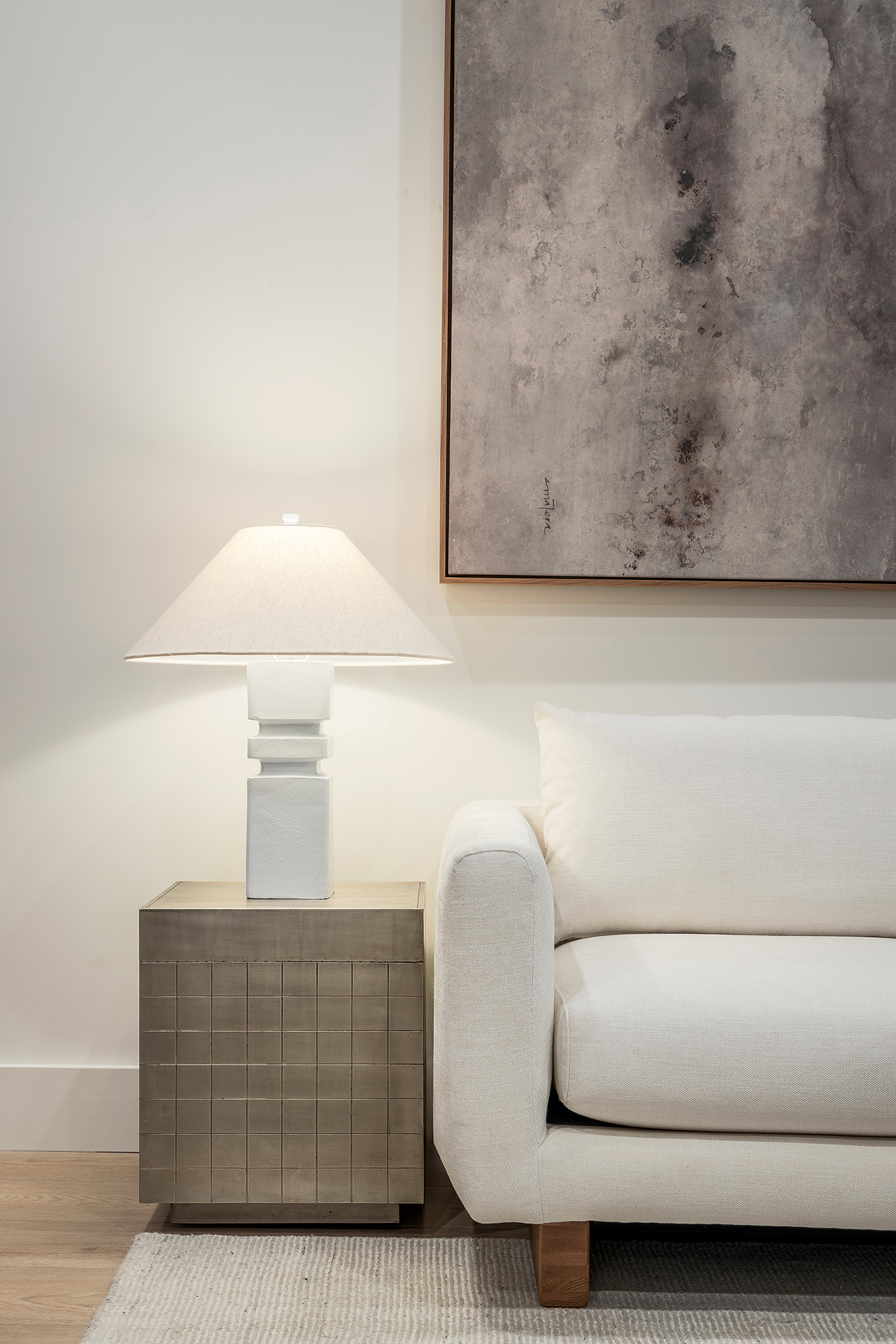 Nice Stay Fifth - Short Term Rentals on the Upper East Side Apt 04 - Photo 9