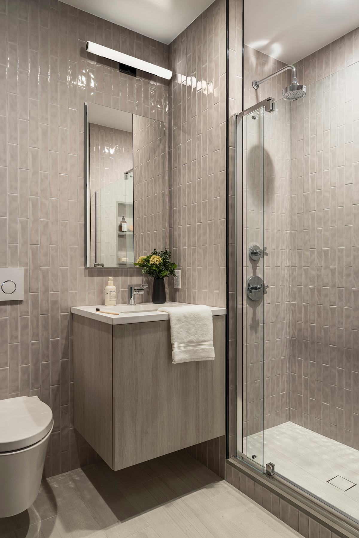 Nice Stay Fifth - Short Term Rentals on the Upper East Side Apt 04 - Photo 10