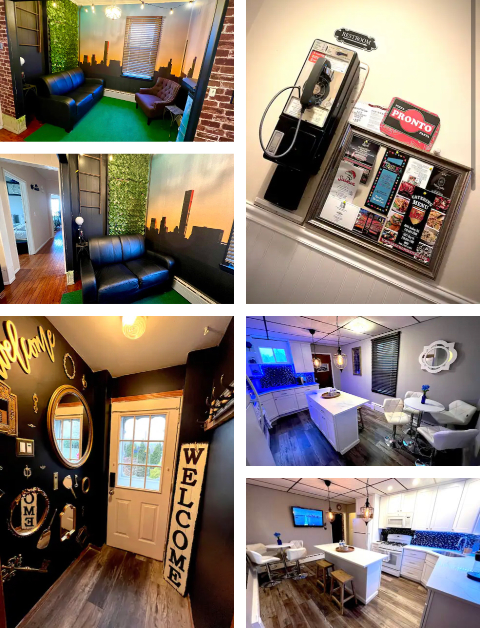 (2 Rooms to Rent) The Nyer (2 bedroom apt) SINY - Photo 1