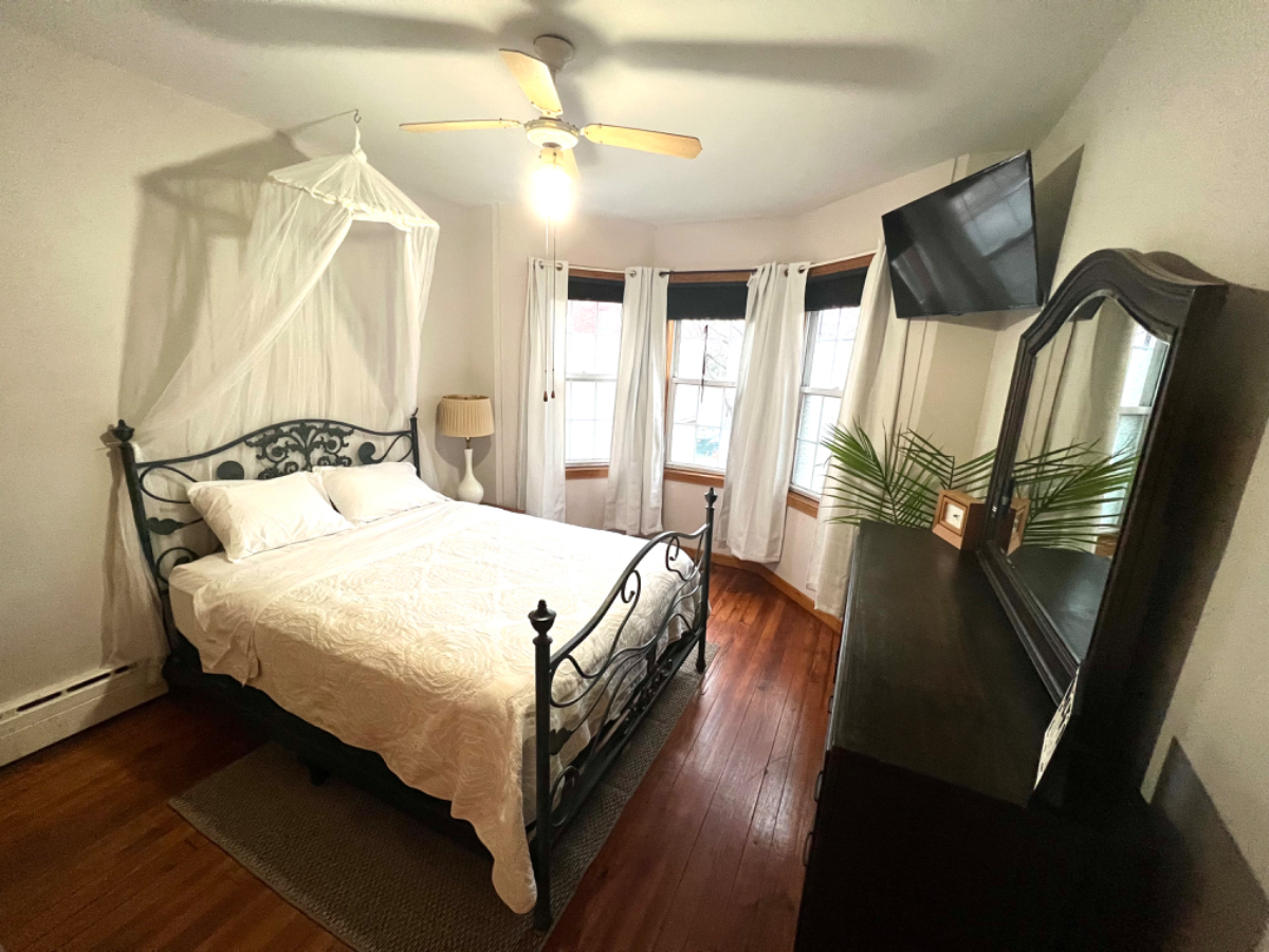 (2 Rooms to Rent) The Nyer (2 bedroom apt) SINY - Photo 2
