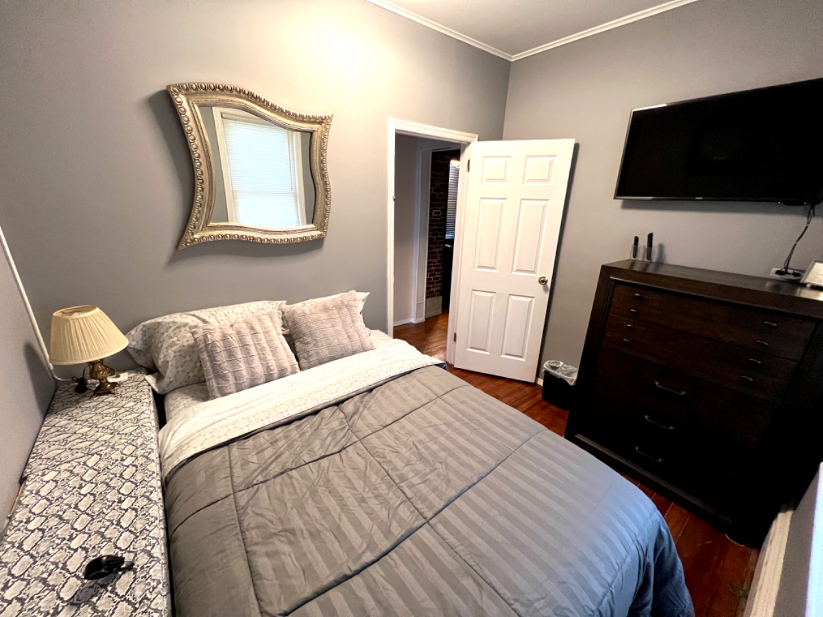(2 Rooms to Rent) The Nyer (2 bedroom apt) SINY - Photo 4