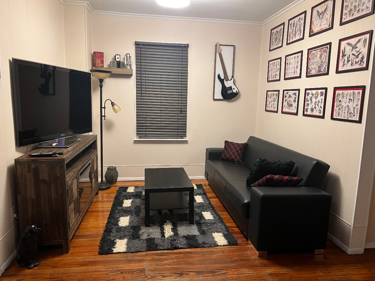 (2 Rooms to Rent) The Nyer (2 bedroom apt)  SINY - Photo 7