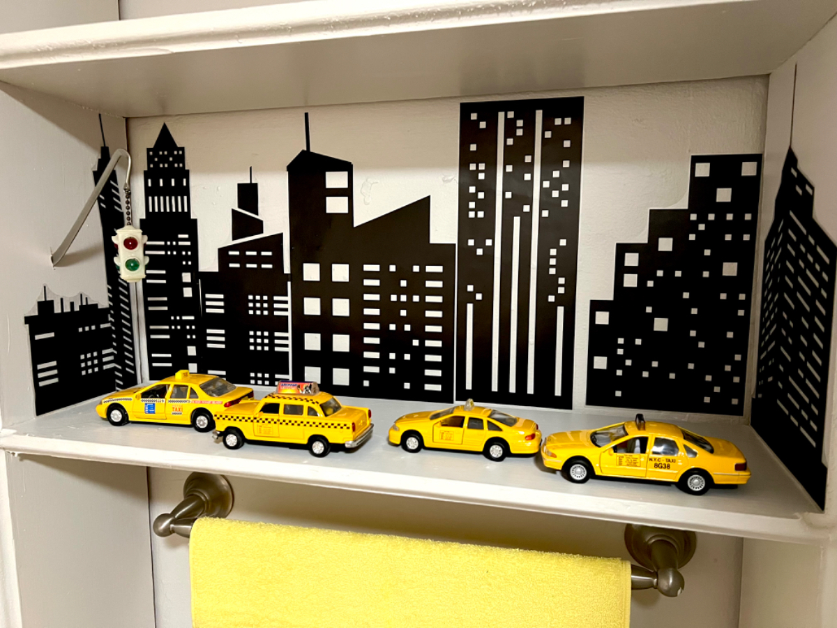 (2 Rooms to Rent) The Nyer (2 bedroom apt)  SINY - Photo 8