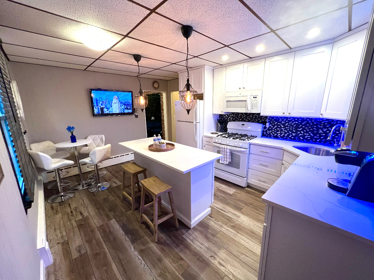 (2 Rooms to Rent) The Nyer (2 bedroom apt)  SINY - Photo 6