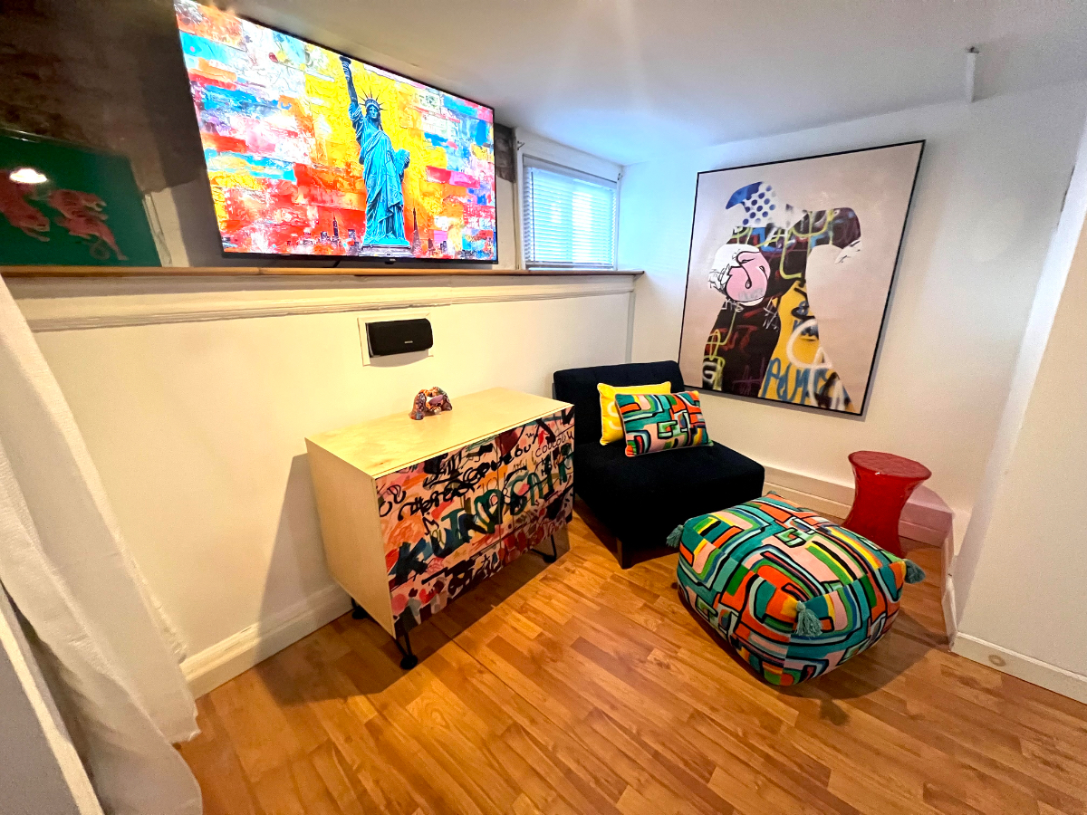 (2 Rooms to Rent) The Nyer (2 bedroom apt) SINY - Photo 2