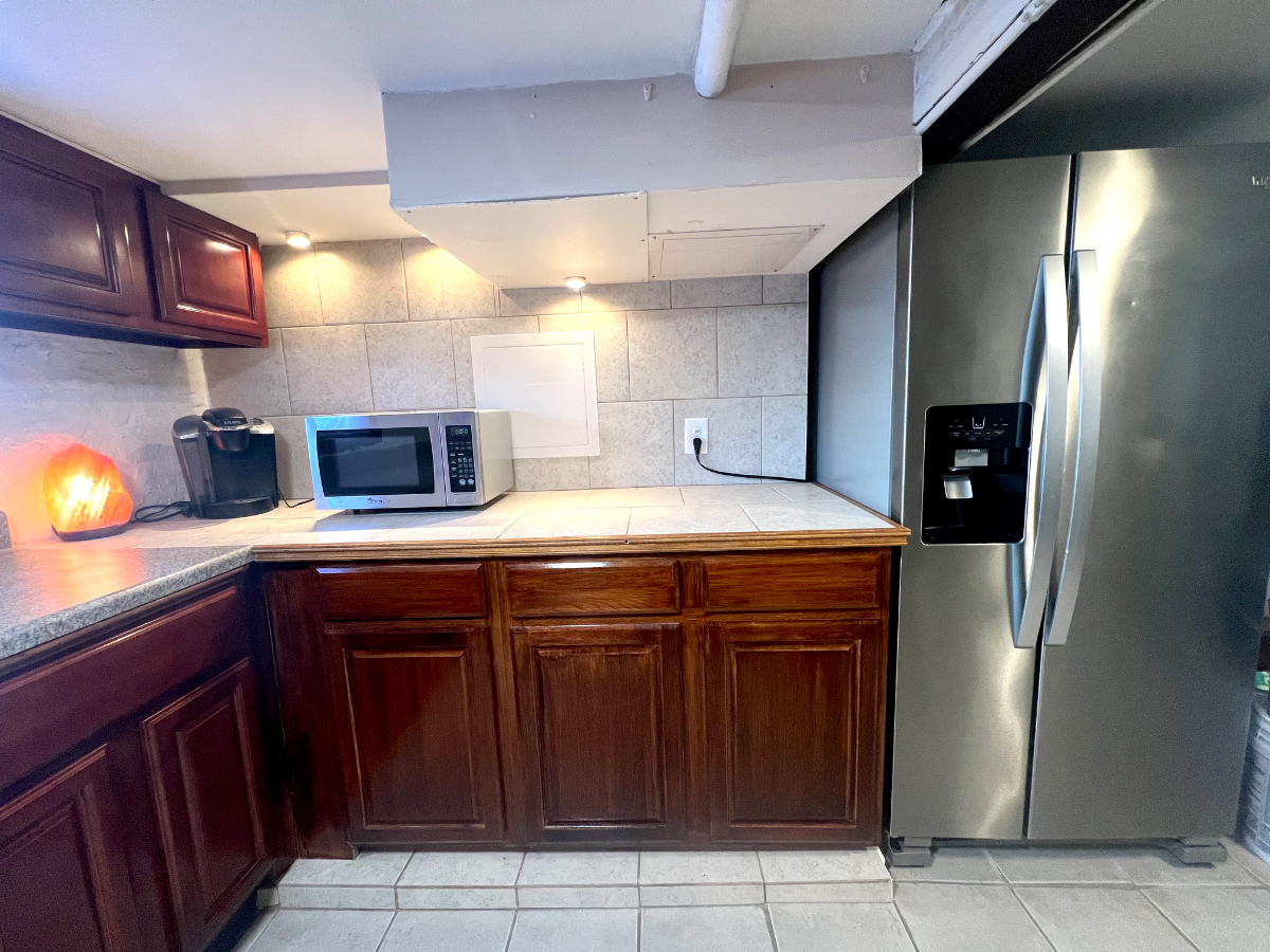 (2 Rooms to Rent) The Nyer (2 bedroom apt) SINY - Photo 5