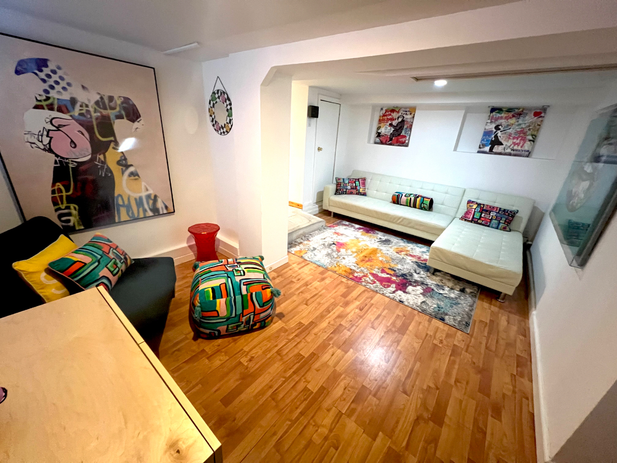 (2 Rooms to Rent) The Nyer (2 bedroom apt) SINY - Photo 1