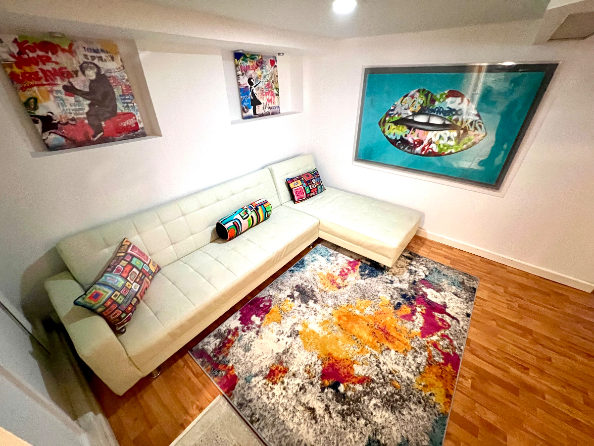(2 Rooms to Rent) The Nyer (2 bedroom apt)  SINY - Photo 6