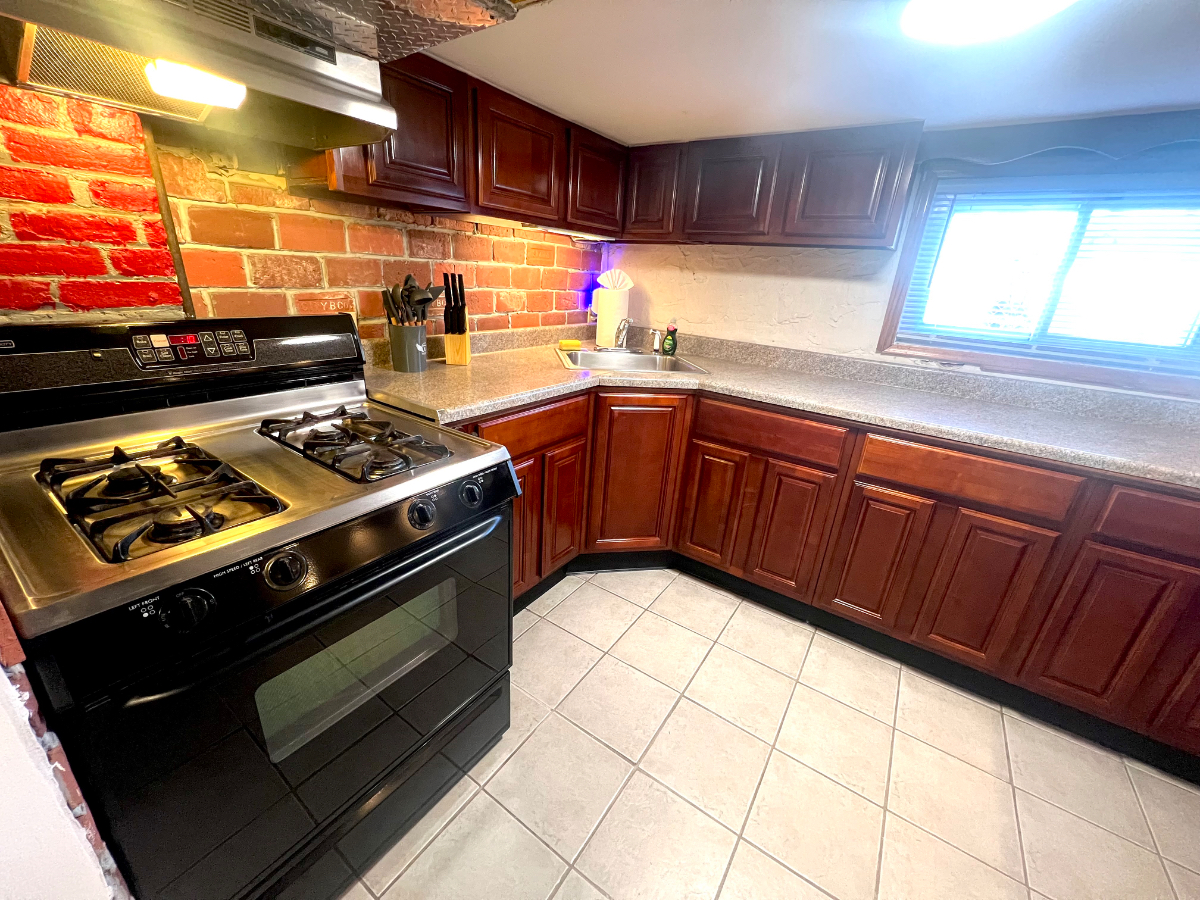 (2 Rooms to Rent) The Nyer (2 bedroom apt) SINY - Photo 4